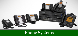 Phone Systems - Technology Company